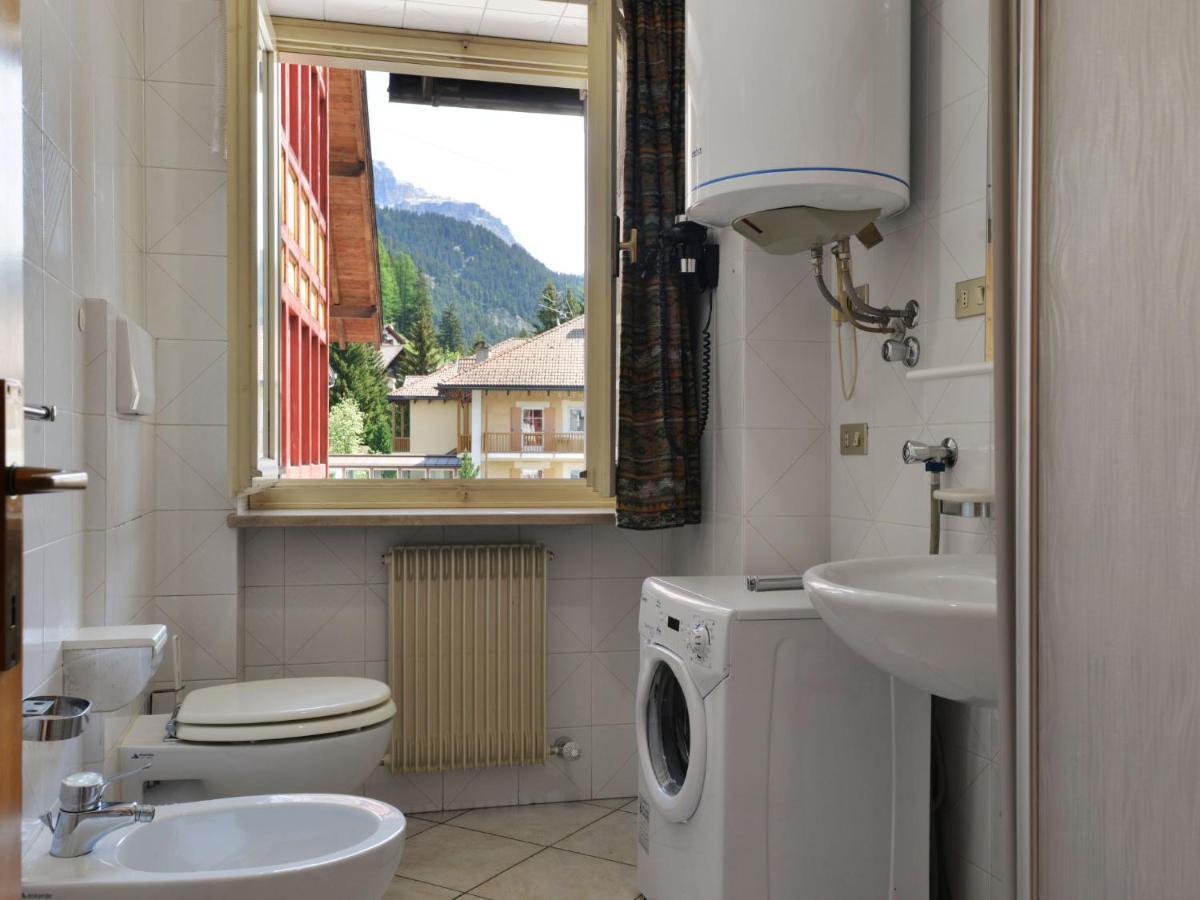 Apartment Villa Placidia-5 By Interhome Campitello di Fassa Exterior photo